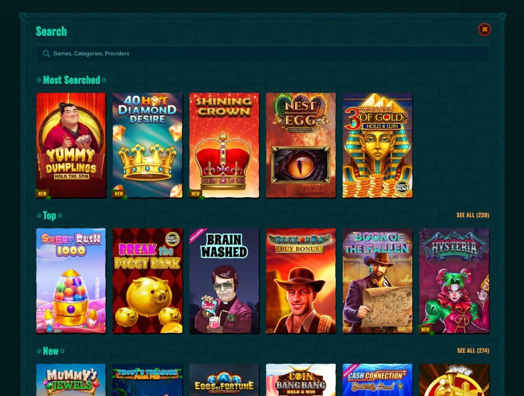Spinanga Casino App – Your Mobile Gaming Companion