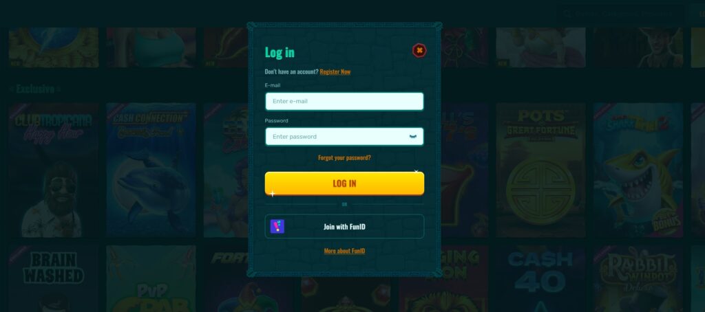 Spinanga Casino Anmeldung: Was Sie wissen müssen, bevor Sie sich anmelden